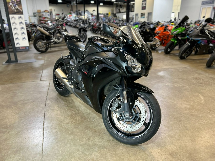 2008 Honda CBR®1000RR