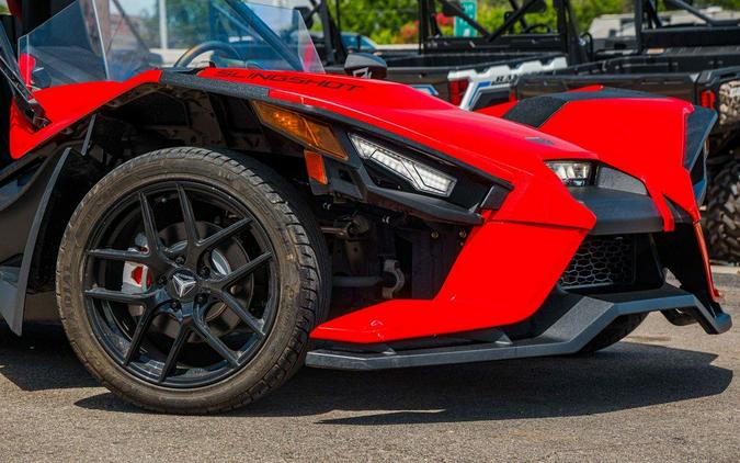 2022 Polaris Slingshot® Slingshot® S w/ Technology Package I