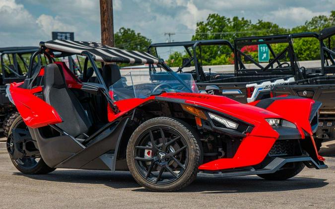 2022 Polaris Slingshot® Slingshot® S w/ Technology Package I