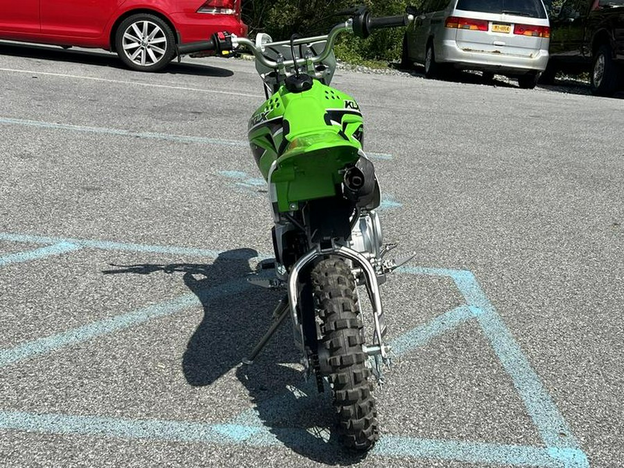 2023 Kawasaki KLX®110R