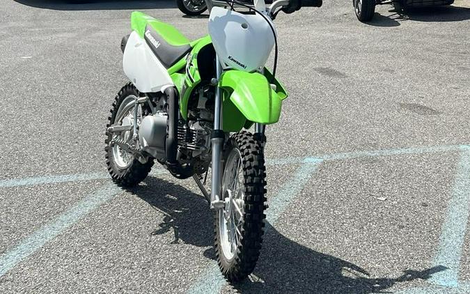 2023 Kawasaki KLX®110R