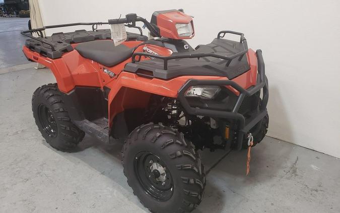 2024 Polaris Sportsman 570 Base