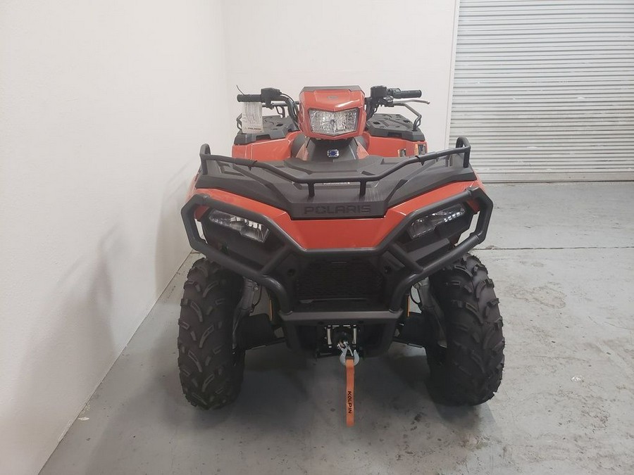 2024 Polaris Sportsman 570 Base