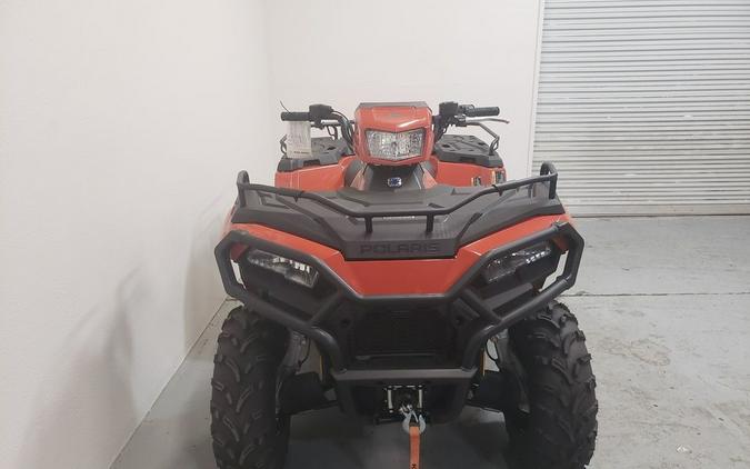 2024 Polaris Sportsman 570 Base