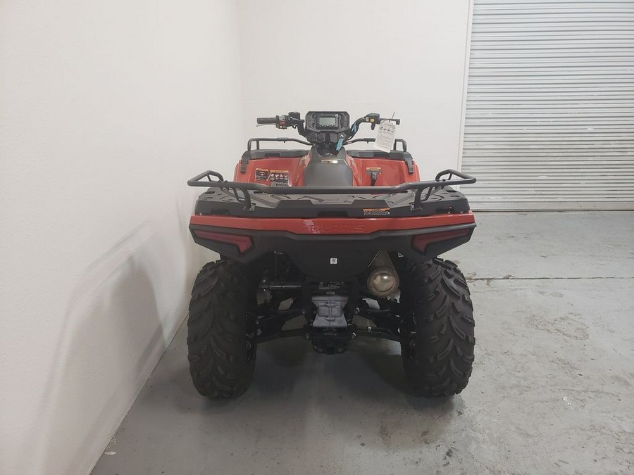 2024 Polaris Sportsman 570 Base