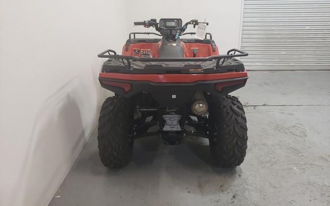 2024 Polaris Sportsman 570 Base