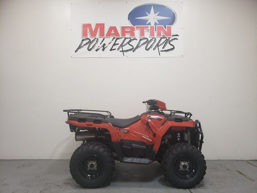 2024 Polaris Sportsman 570 Base