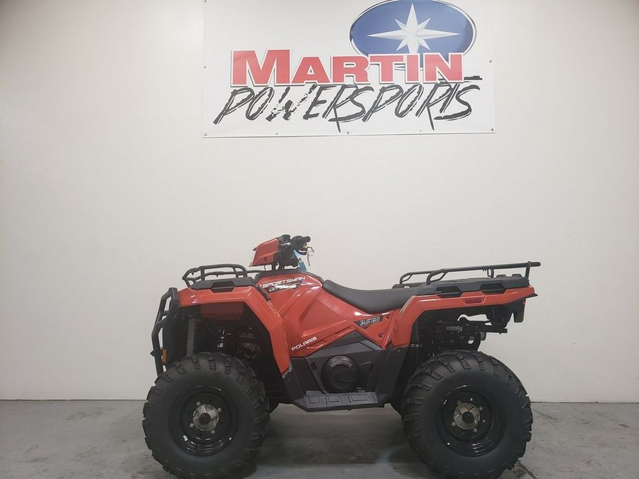 2024 Polaris Sportsman 570 Base