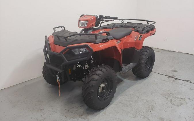 2024 Polaris Sportsman 570 Base