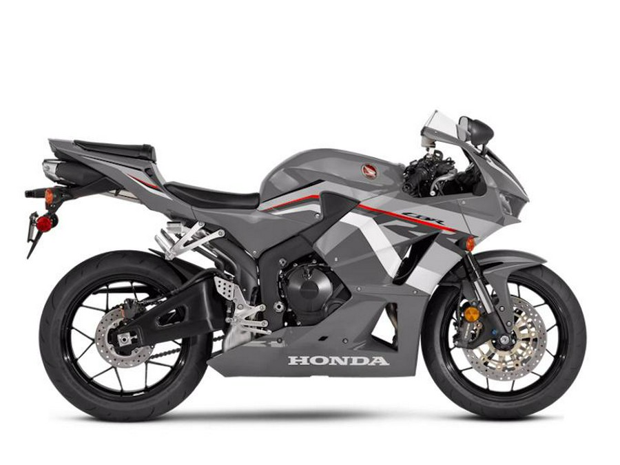 2025 Honda® CBR600RR ABS