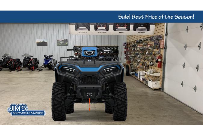 2024 Polaris Industries Sportsman® 570 Trail