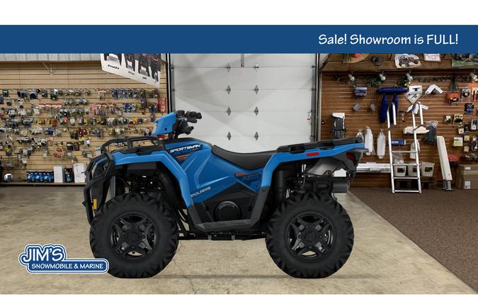 2024 Polaris Industries Sportsman® 570 Trail