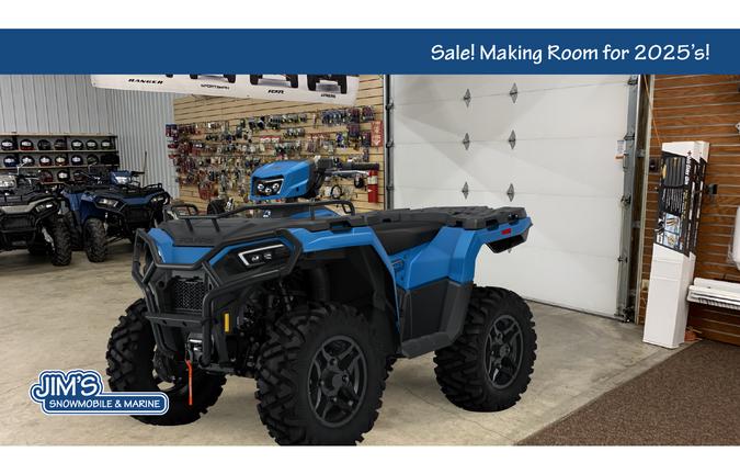 2024 Polaris Industries Sportsman® 570 Trail