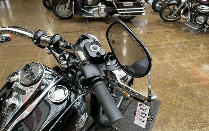 2017 Harley-Davidson Dyna FXDWG - Wide Glide