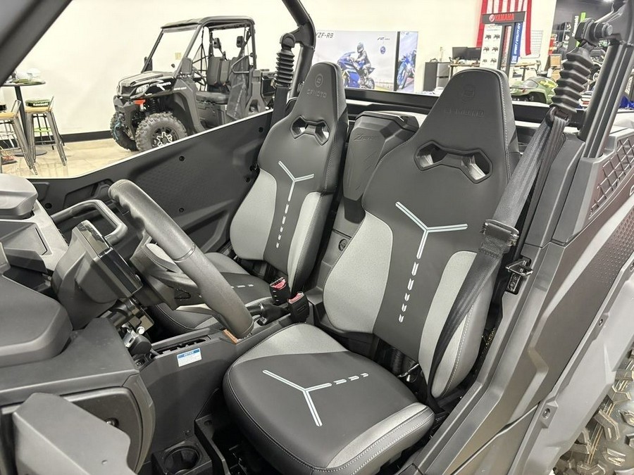 2025 CFMOTO ZFORCE 800 Trail