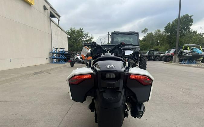 2025 Can-Am® Spyder F3-T Rotax 1330 ACE