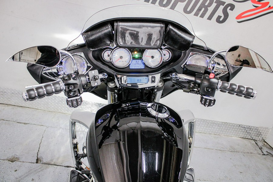 2013 Victory Cross Country®