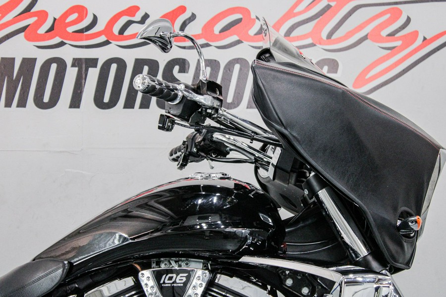 2013 Victory Cross Country®