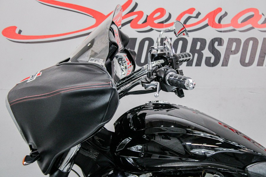 2013 Victory Cross Country®