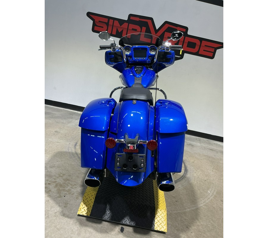 2020 Indian Motorcycle Chieftain® Limited