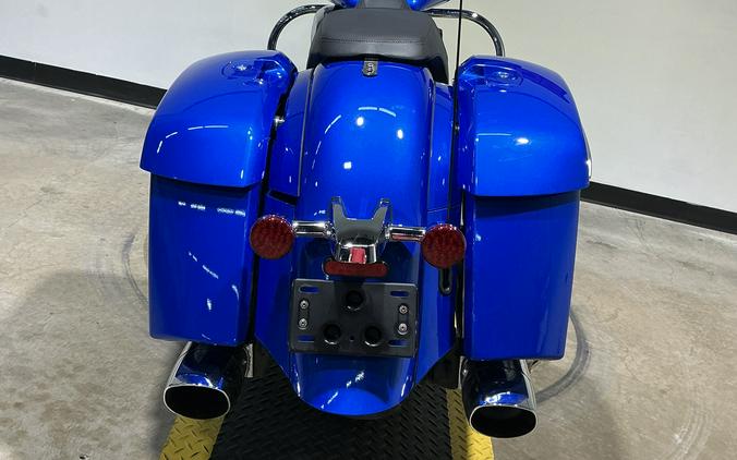 2020 Indian Motorcycle Chieftain® Limited