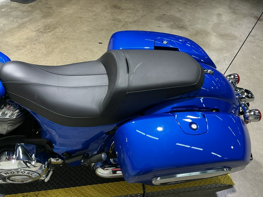 2020 Indian Motorcycle Chieftain® Limited