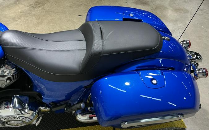 2020 Indian Motorcycle Chieftain® Limited