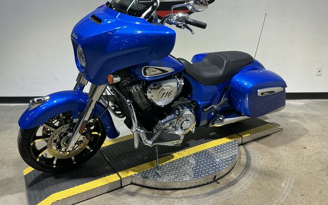 2020 Indian Motorcycle Chieftain® Limited