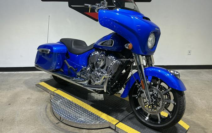 2020 Indian Motorcycle Chieftain® Limited