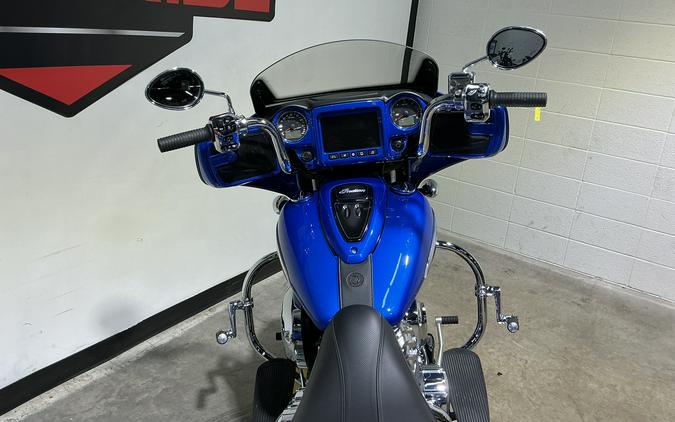 2020 Indian Motorcycle Chieftain® Limited