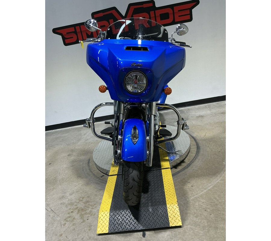 2020 Indian Motorcycle Chieftain® Limited