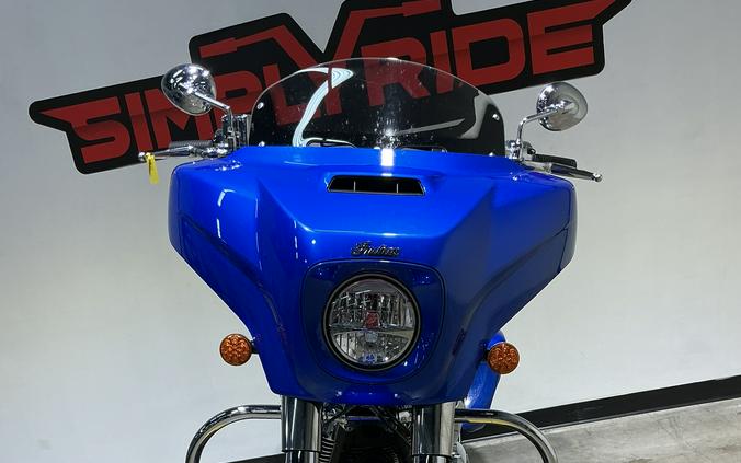 2020 Indian Motorcycle Chieftain® Limited