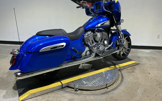 2020 Indian Motorcycle Chieftain® Limited