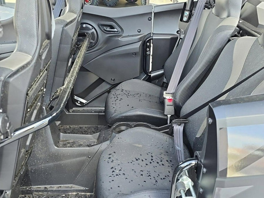 2026 Kawasaki Teryx® KRX4™ 1000 Blackout Edition