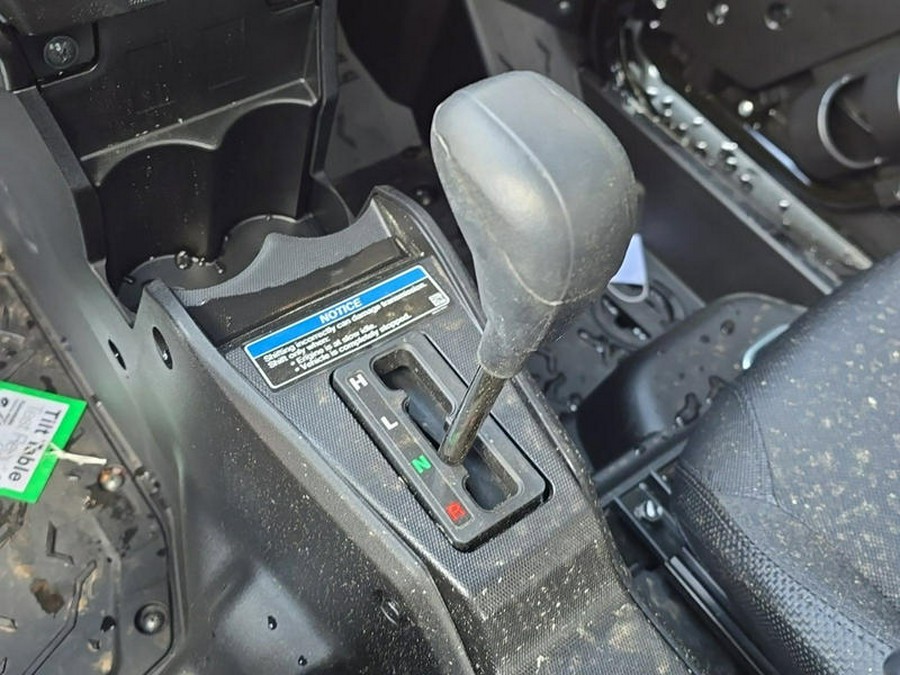 2026 Kawasaki Teryx® KRX4™ 1000 Blackout Edition