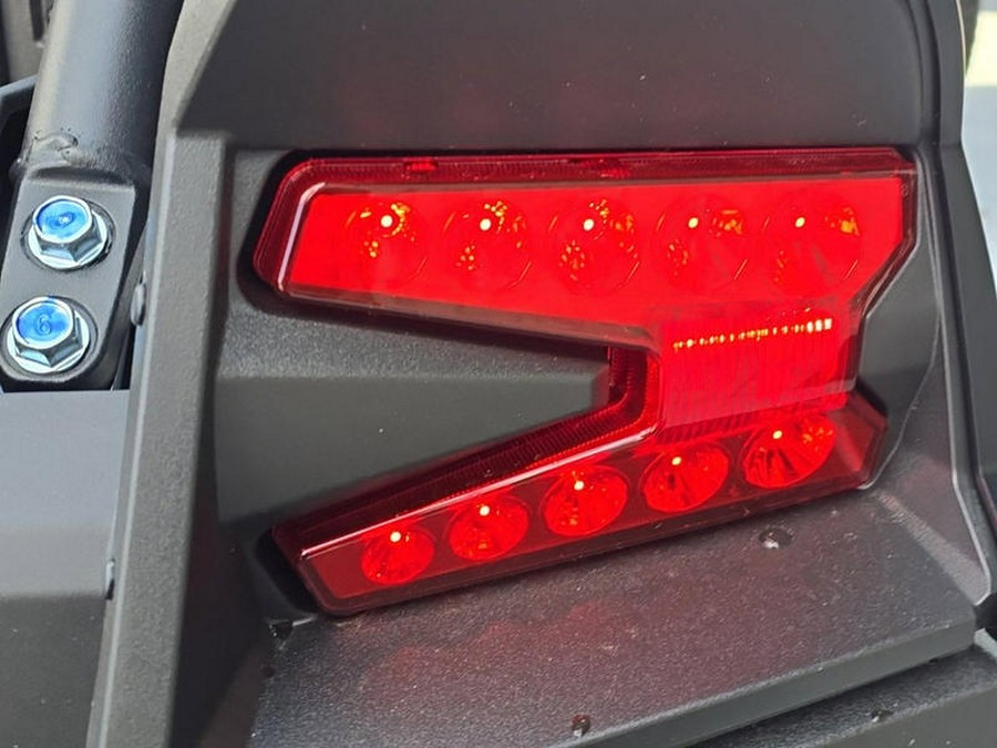 2026 Kawasaki Teryx® KRX4™ 1000 Blackout Edition