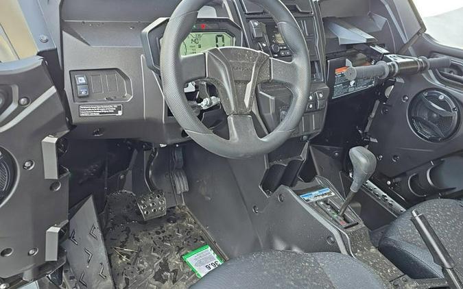 2026 Kawasaki Teryx® KRX4™ 1000 Blackout Edition