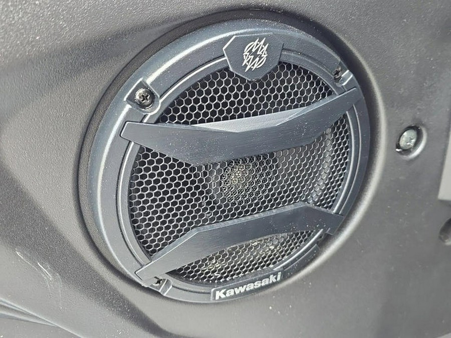 2026 Kawasaki Teryx® KRX4™ 1000 Blackout Edition