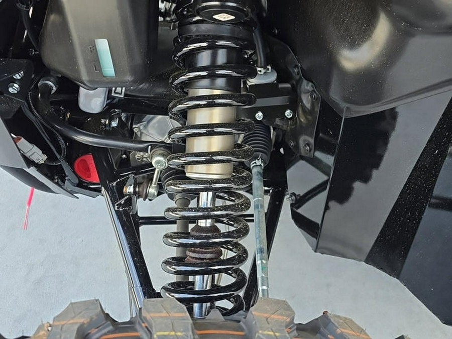 2026 Kawasaki Teryx® KRX4™ 1000 Blackout Edition