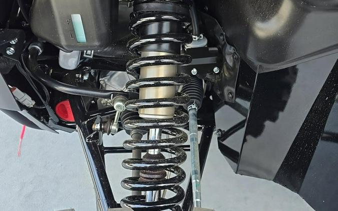 2026 Kawasaki Teryx® KRX4™ 1000 Blackout Edition