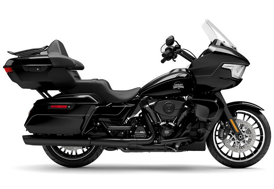 2026 Harley-Davidson Road Glide Limited