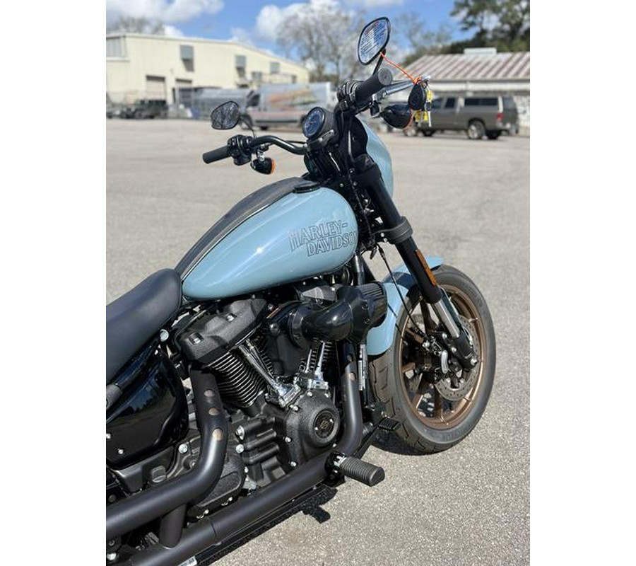 2024 Harley-Davidson® FXLRS - Low Rider® S