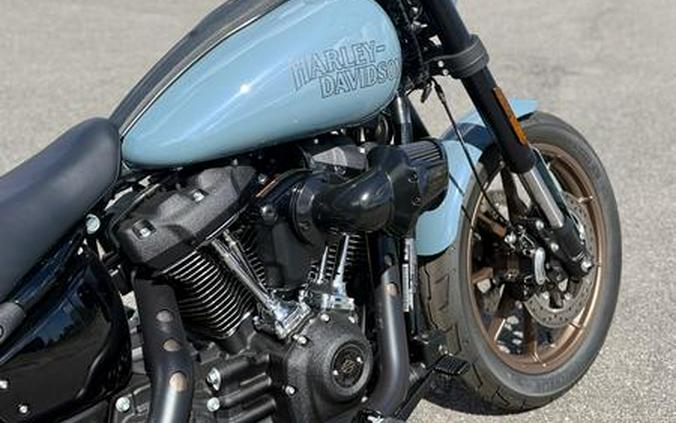 2024 Harley-Davidson® FXLRS - Low Rider® S