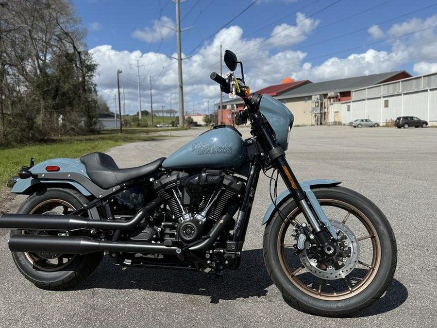 2024 Harley-Davidson® FXLRS - Low Rider® S