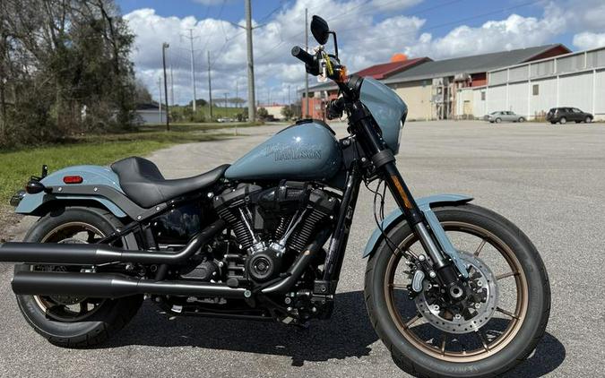 2024 Harley-Davidson® FXLRS - Low Rider® S