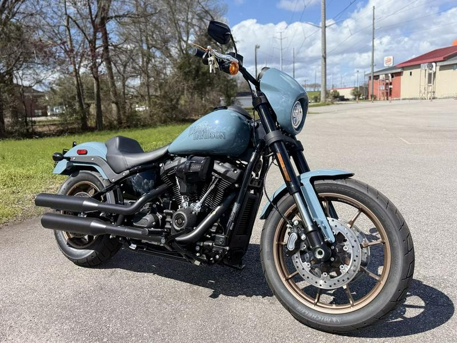 2024 Harley-Davidson® FXLRS - Low Rider® S