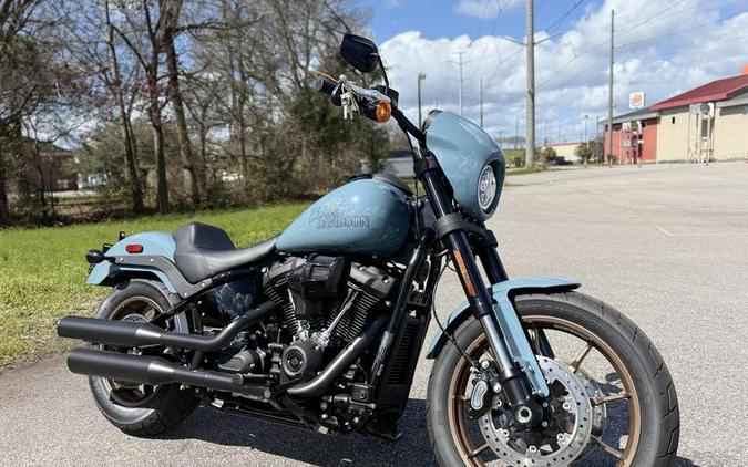 2024 Harley-Davidson® FXLRS - Low Rider® S