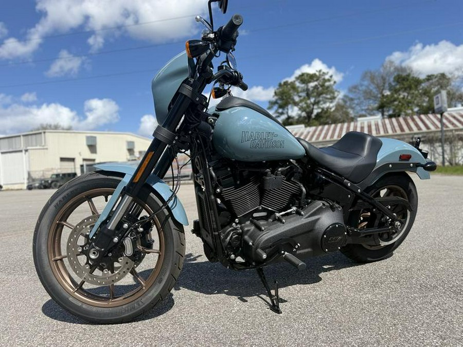 2024 Harley-Davidson® FXLRS - Low Rider® S
