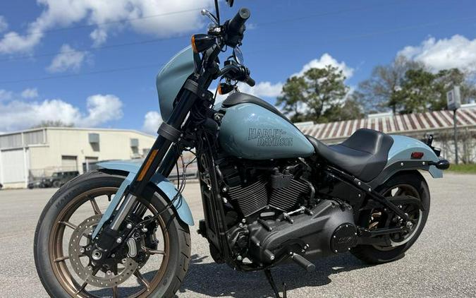2024 Harley-Davidson® FXLRS - Low Rider® S