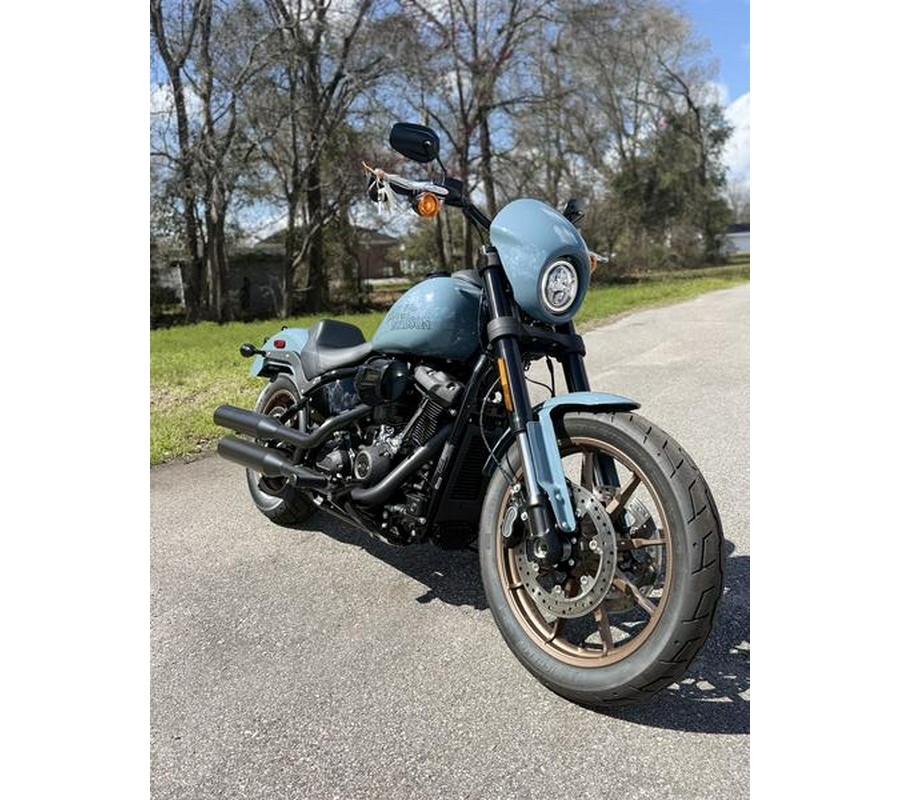 2024 Harley-Davidson® FXLRS - Low Rider® S